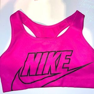 Nike sports bra